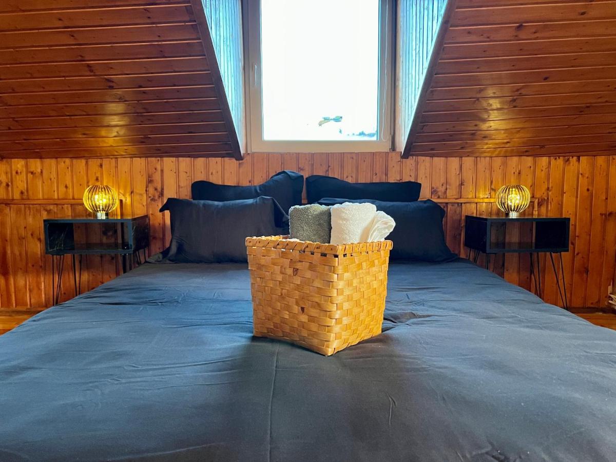 Nacada Studio By Hyco Leilighet Sighişoara Eksteriør bilde